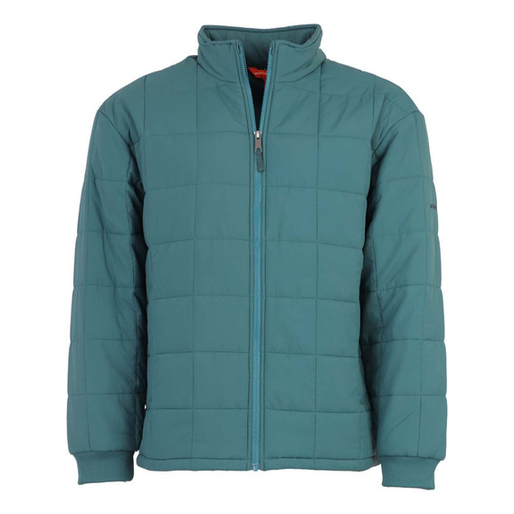 Parka Merrell Terrain Insulat Jckt Seamoss Para Hombre