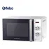 Microondas De Mesa Futura 20 Litros Fut-mw20dw Display Led