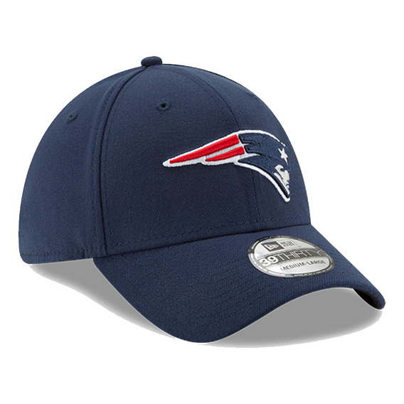 Gorro New Era - 11033111 - New England Patriots Nfl 