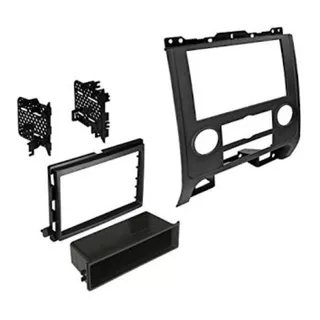 Frente Adaptador Para Ford Escape 2008-13 Fmk531