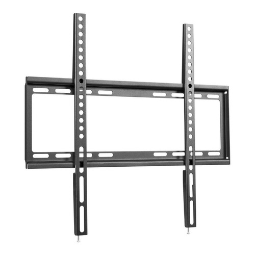 Soporte Vt-bracket Kl22-44f De Pared Para Tv/monitor De 55 Color Negro