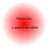 Antena Para Tv Abierta Hd Canales De Aire Led O Smart Tv