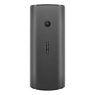 Nokia 110 4g Dual Sim 128 Mb Negro 48 Mb Ram