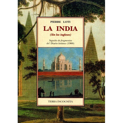 La India - Sin Los Ingleses