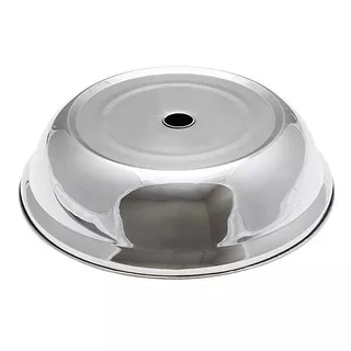 Cobertor De Platos Acero Inox 30cm