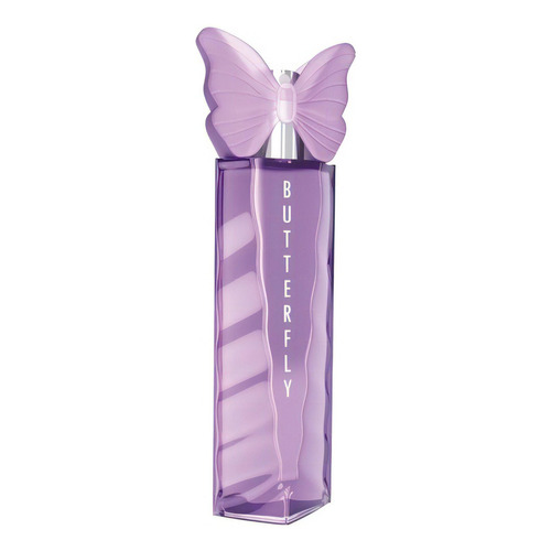 Perfume Jean Deloix Butterfly Clasic 30ml