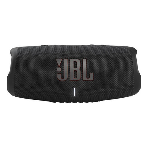 Jbl Charge 5 - Tech Color Black