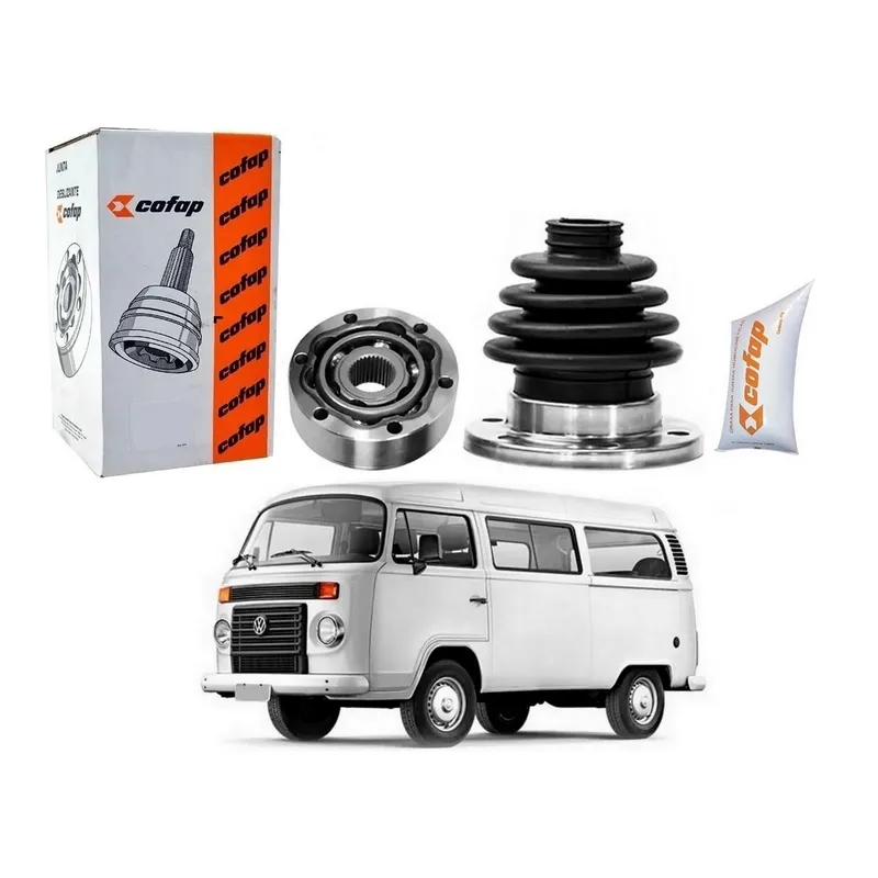 Junta Deslizante Cofap Kombi 1.4 2006 A 2014