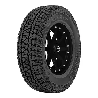 Llanta Kumho Lt245/75r17 Road Venture At51 121/118r