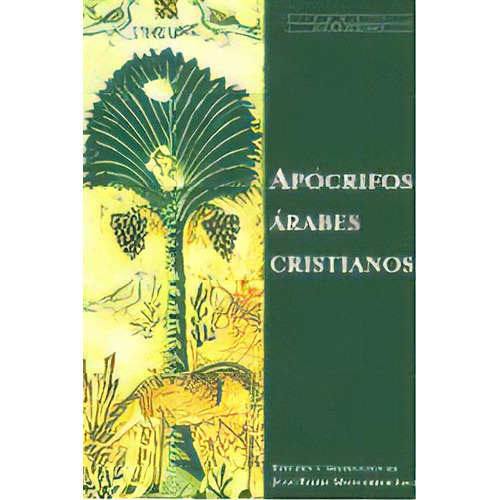 Apãâ³crifos Ãâ¡rabes Cristianos, De Monferrer Sala, Juan Pedro. Editorial Trotta, S.a., Tapa Blanda En Español