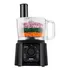 Arno Multichef multiprocesador de alimentos 4 en 1 con 600W MP60 2 velocidades + pulso jarra de licuadora 3L