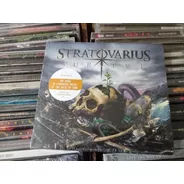 Stratovarius - Survive - Cd 2022 - Importado