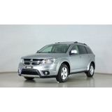 Dodge Journey 2.4 Se 3 Corridas At