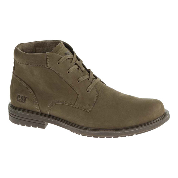 Bota Caterpillar Brock Newt Para Hombre