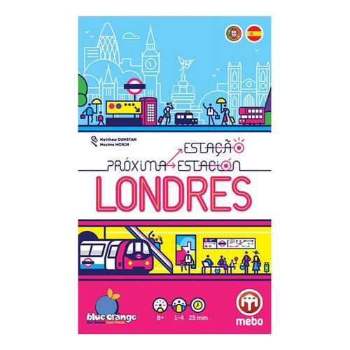 Cartas Didácticas Para Niños Buró Proxima Estacion Londres