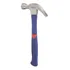 Martillo 16 Oz M/ Fibra De Vidrio Workpro