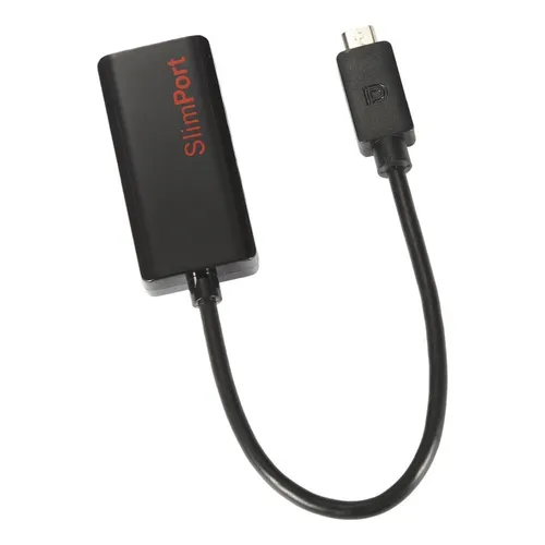 Slimport mercadolibre hotsell