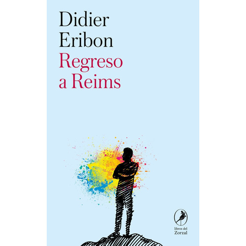 Libro Regreso A Reims - Eribon, Didier