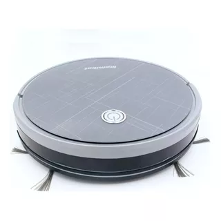 Aspiradora Robot Mamibot Exvac660 Gris 100v/240v