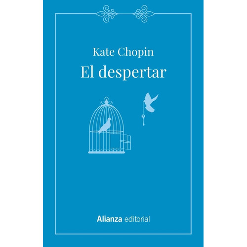 El Despertar - Chopin, Kate
