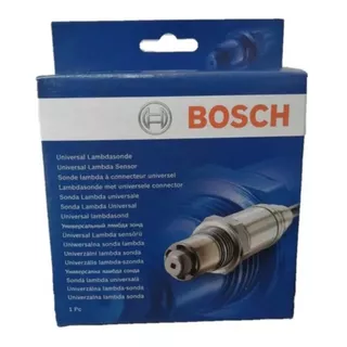 Sensor Oxigeno Volkswagen Saveiro V 1.6 2010-2015 Bosch