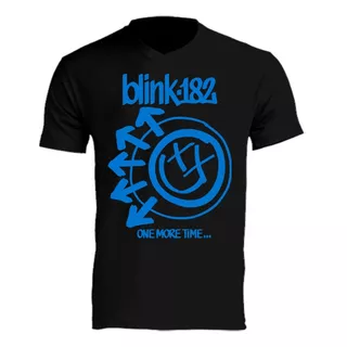 Blink 182 Playeras Para Hombre Y Mujer #02