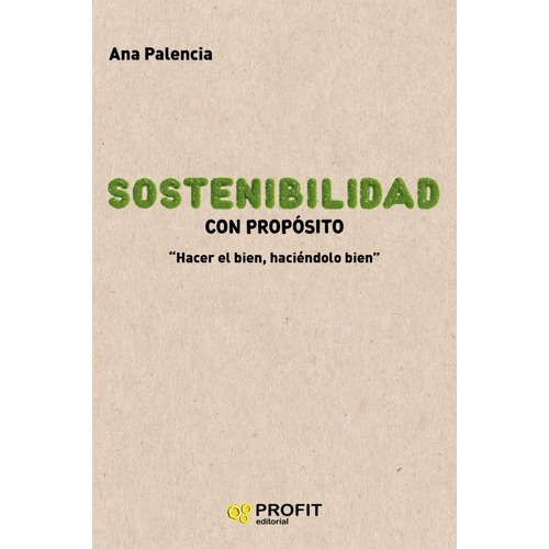 Sostenibilidad Con Propósito