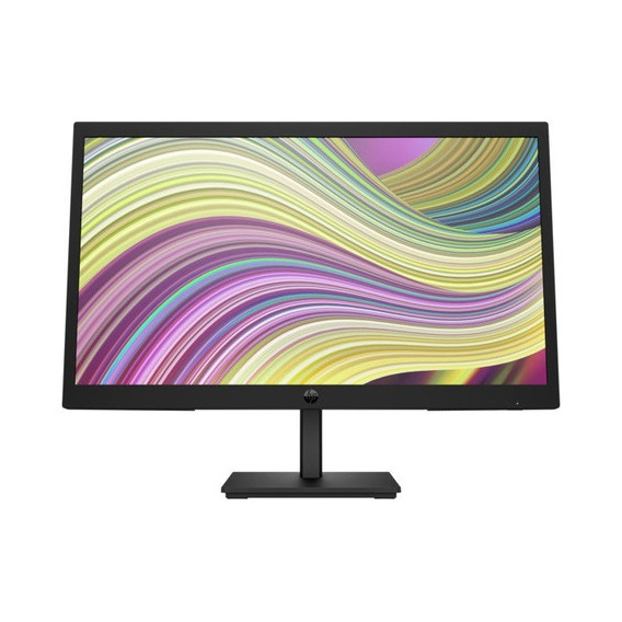 Monitor Hp P22v G5 / Hd Resolucion 1920x1080/ Hdmi Vga / P Color Negro