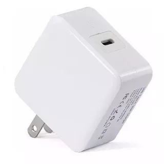 Cargador Adaptador Compatible Apple Mac Macbook 12 Usb-c 29w