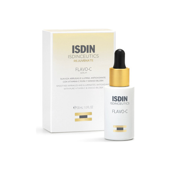 Serum Isdin Antioxidante