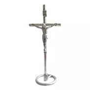 Figura Crucifijo Para Mesa