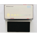 Nubia Red Magic 8s Pro, 16gb Ram, 512gb 