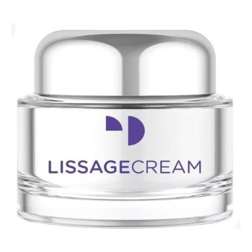 Lissage Prodermic 50g Crema Humectante Reafirmante Facial Momento de aplicación Día/Noche Tipo de piel Todo tipo de piel
