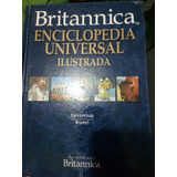 Enciclopedia Universal Ilustrada Britanica