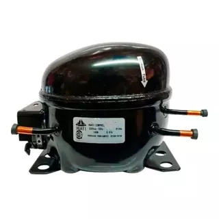 Motor / Motocompresor Heladera  1/4+ En R134 - Nuevo