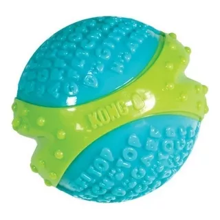 Brinquedo Cães Bola Kong Core Strenght Ball Medium Médio