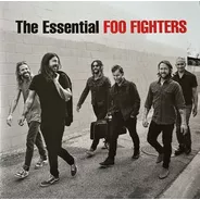 Vinilo Foo Fighters The Essential Nuevo Y Sellado