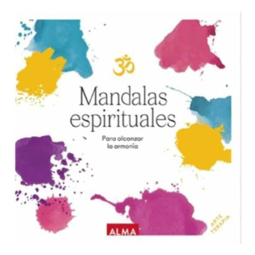 Mandalas Espirituales 