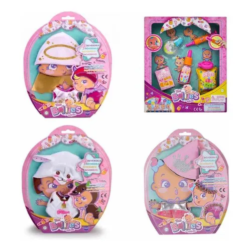 Conjunto de 3 roupas Bellies e kit de emerg ncia MercadoLibre