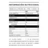 Suplemento Star Nutrition sabor cookies de 907g - false