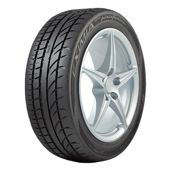 Neumático Fate Eximia Pininfarina Green 195/65R15 91 H