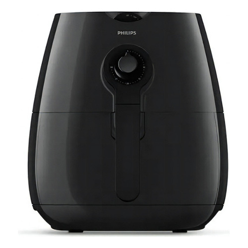 Freidora De Aire Philips Hd9218/71 Airfryer Negro