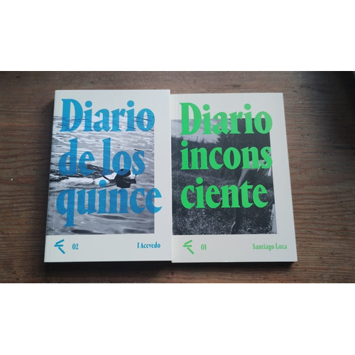 Diario De Los Quince - I Acevedo