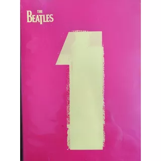 The Beatles 1 ( Dvd ) - Importado