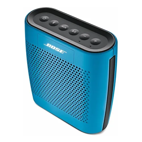 Alto-falante portátil Bose SoundLink Color com Bluetooth