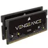 Corsair Vengeance Performance - Memoria Sodimm De 16 Gb (2 X 8 Gb) Ddr4 2933 Mhz Cl19 Sin Búfer Para Portátiles Intel Core I7 De 8ª Generación O Más Nuevos Y Amd Ryzen Serie 4000
