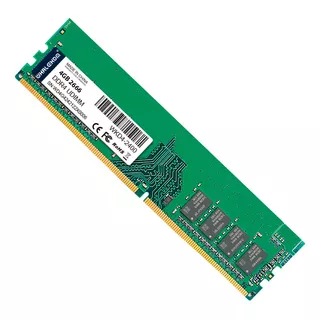 Memoria Ram Ddr4 4gb 2666mhz Para Escritorio