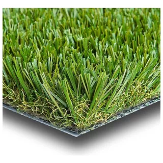 Grama Sintética 25mm (2m²) 2,00mx 1,00m Garden Grass