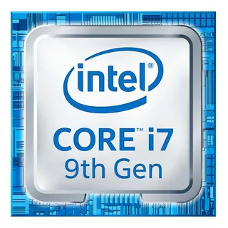 Procesador Oem Intel Core I7 9700 4,7 Ghz Lga1151 De Novena Generación