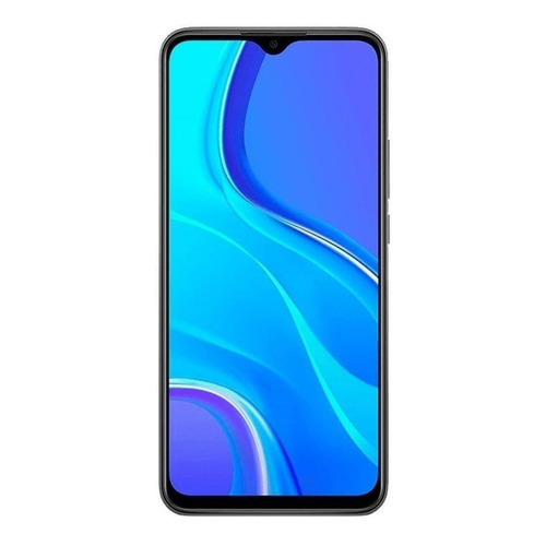 Xiaomi Redmi 9 (Helio G80) Dual SIM 32 GB carbon grey 3 GB RAM